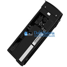 Batería para MOTOROLA ET1N0 ET1 ET1XX BTRY-ET01EAB0E 82-149690-01 [Batería de repuesto]